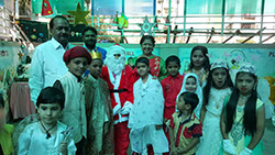 Christmas Party