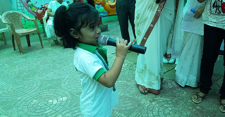 Independence Day Celebration